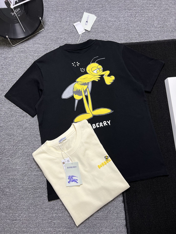ブランドTシャツ背面デザイン